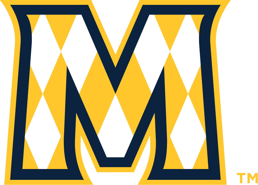 Murray State Racers 2014-Pres Secondary Logo v2 diy iron on heat transfer